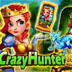 jili crazy hunter