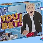 you bet game